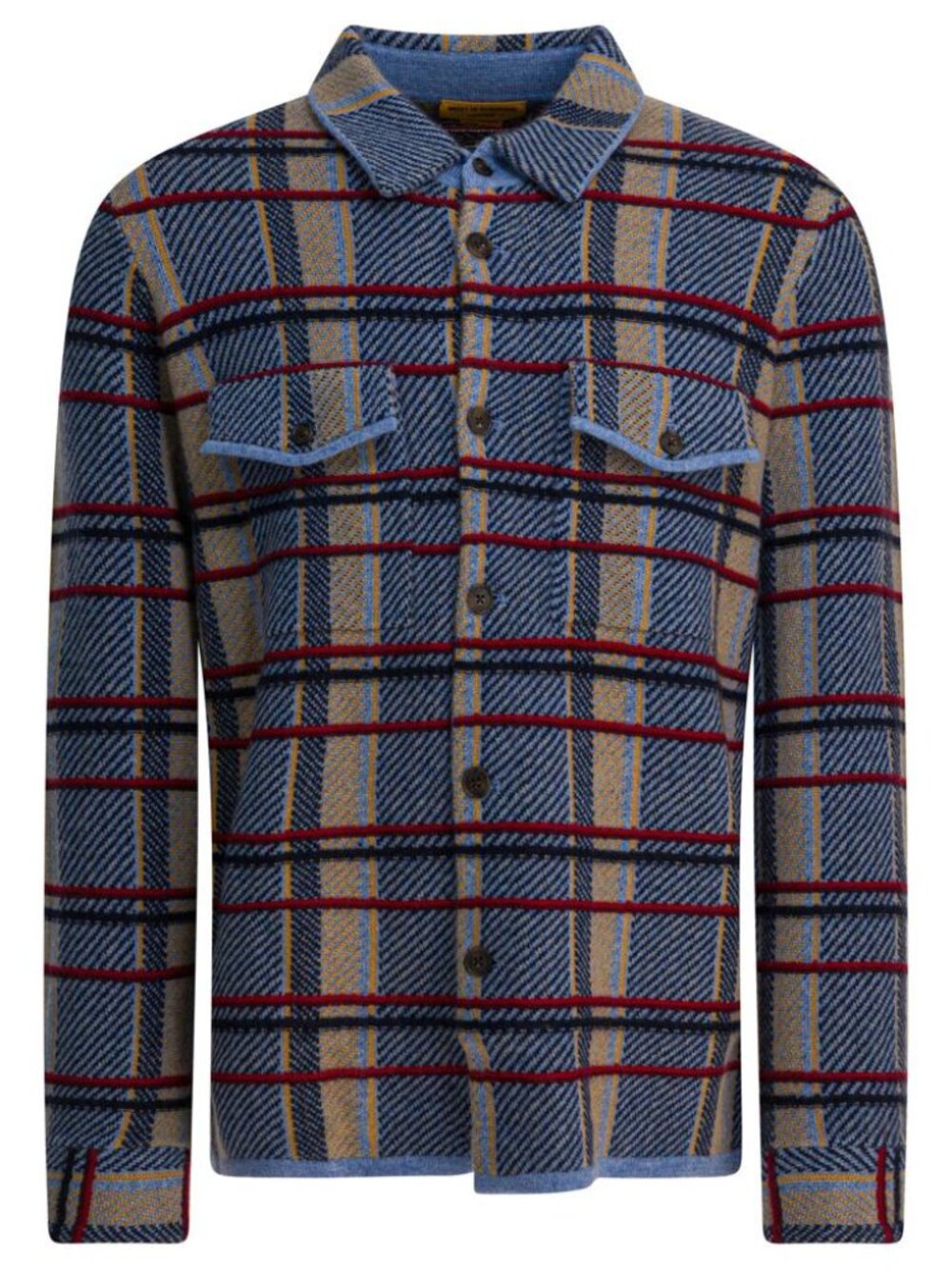 Guest In Residence Shirts Tag Size M Women
